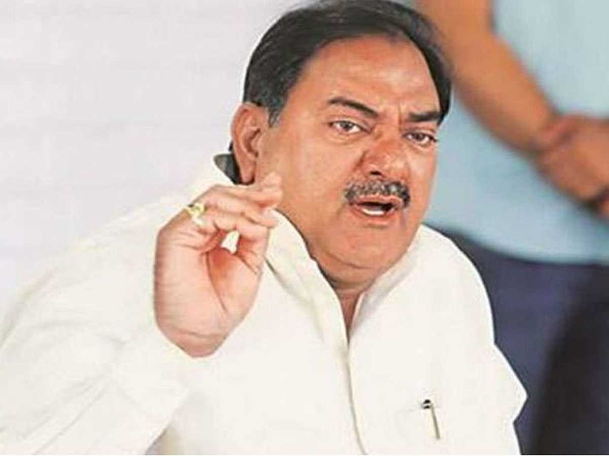 भाजपा सरकार हठधर्मिता छोड़ मेडिकल छात्रों की मांगें माने : अभय